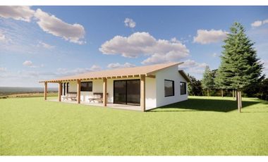 Casa Campestre San Vicente 2