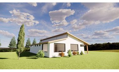 Casa Campestre San Vicente 2