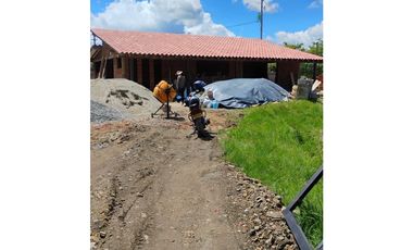 Casa Campestre San Vicente 2