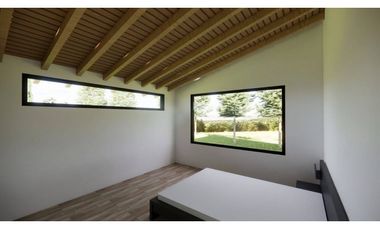 Casa Campestre San Vicente 2