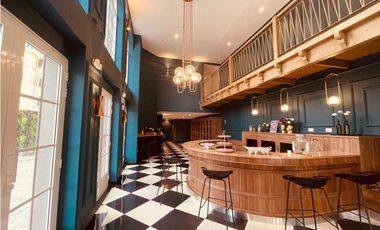 Apartamento Paris