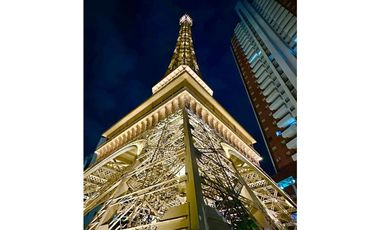 Apartamento Paris