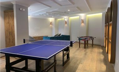 Apartamento Paris