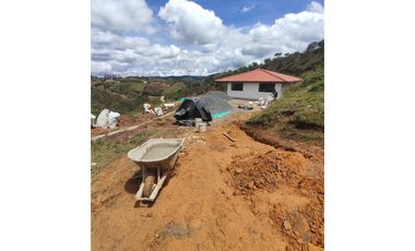 Casa Campestre San Vicente 1