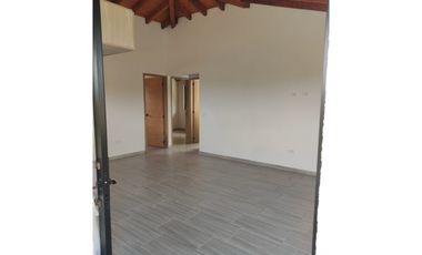 Casa Campestre San Vicente 1