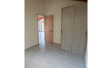 Casa Campestre San Vicente 1