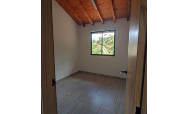 Casa Campestre San Vicente 1