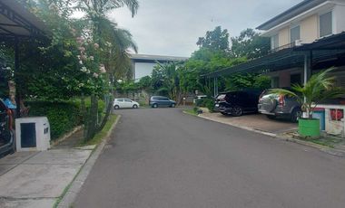 Dijual rumah premierre pavilion dekat citra 4 kamar 7x20