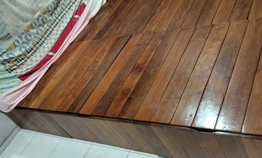 Dijual rumah premierre pavilion dekat citra 4 kamar 7x20