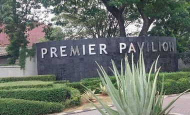Dijual rumah premierre pavilion dekat citra 4 kamar 7x20