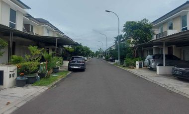 Dijual rumah premierre pavilion dekat citra 4 kamar 7x20
