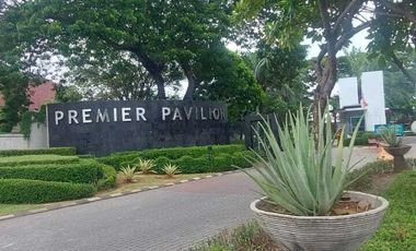 Dijual rumah premierre pavilion dekat citra 4 kamar 7x20