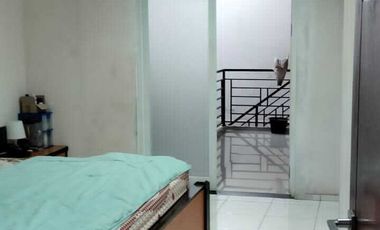 Dijual rumah premierre pavilion dekat citra 4 kamar 7x20