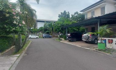 Dijual rumah premierre pavilion dekat citra 4 kamar 7x20
