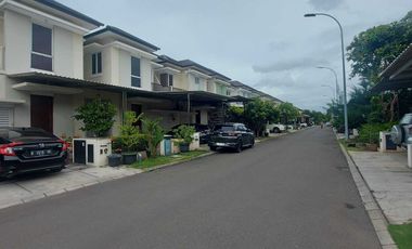 Dijual rumah premierre pavilion dekat citra 4 kamar 7x20