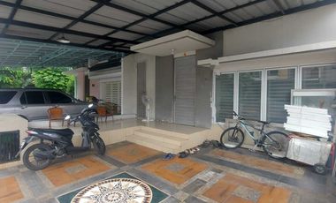 Dijual rumah premierre pavilion dekat citra 4 kamar 7x20