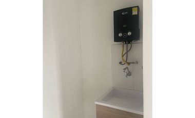 Apartamento Paris