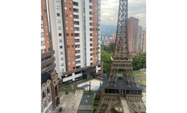 Apartamento Paris