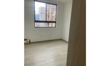 Apartamento Paris