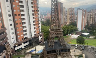 Apartamento Paris
