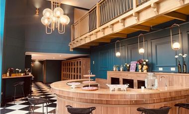 Apartamneto Paris