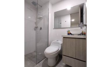 Apartamneto Paris