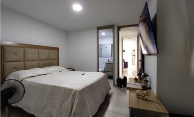 Apartamneto Paris