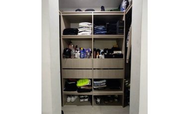 Apartamneto Paris