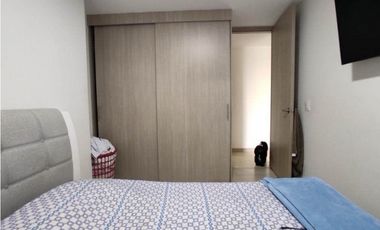 Apartamneto Paris