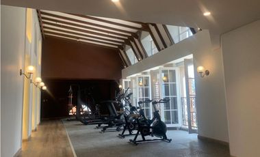 Apartamneto Paris