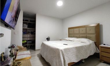 Apartamneto Paris