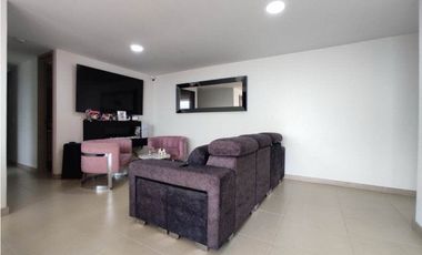 Apartamneto Paris