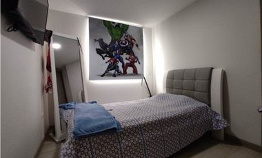 Apartamneto Paris