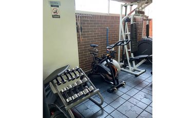 Apartamento Zúñiga