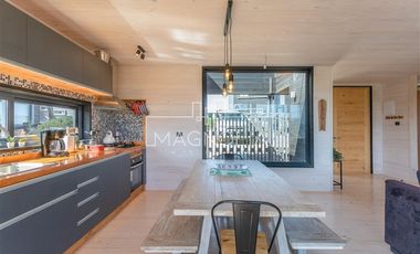 Casa en Venta en ECONDOMINIO ENDEMICO