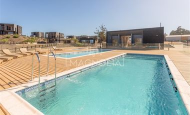 Casa en Venta en ECONDOMINIO ENDEMICO