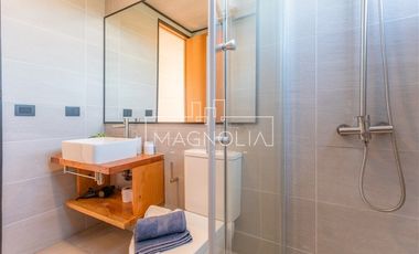 Casa en Venta en ECONDOMINIO ENDEMICO