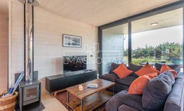 Casa en Venta en ECONDOMINIO ENDEMICO