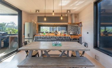 Casa en Venta en ECONDOMINIO ENDEMICO