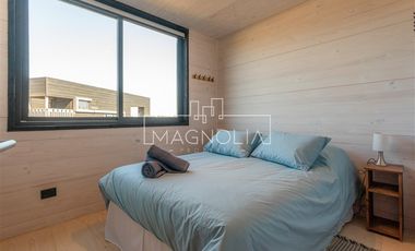 Casa en Venta en ECONDOMINIO ENDEMICO