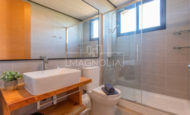 Casa en Venta en ECONDOMINIO ENDEMICO