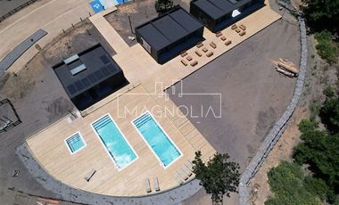 Casa en Venta en ECONDOMINIO ENDEMICO