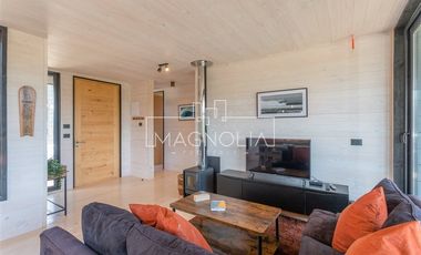 Casa en Venta en ECONDOMINIO ENDEMICO