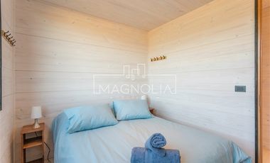 Casa en Venta en ECONDOMINIO ENDEMICO