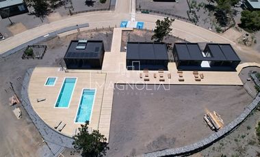 Casa en Venta en ECONDOMINIO ENDEMICO