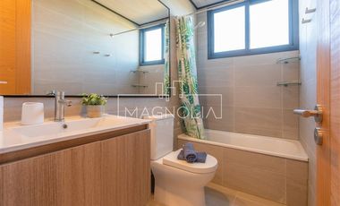 Casa en Venta en ECONDOMINIO ENDEMICO