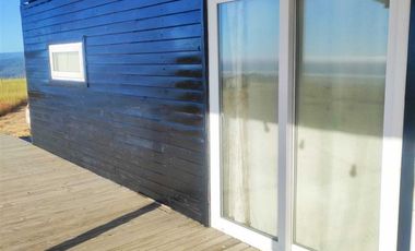 Parcela en Venta en Curepto, Séptima Región