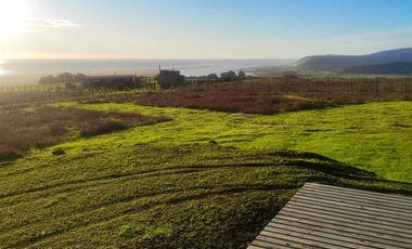 Parcela en Venta en Curepto, Séptima Región