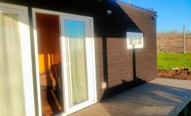 Parcela en Venta en Curepto, Séptima Región