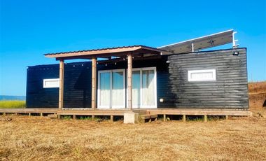 Parcela en Venta en Curepto, Séptima Región